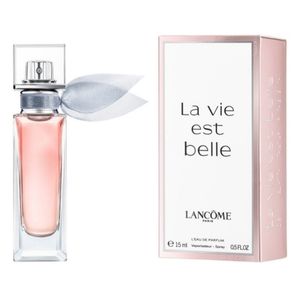 Lancôme La Vie Est Belle Happiness Shot
